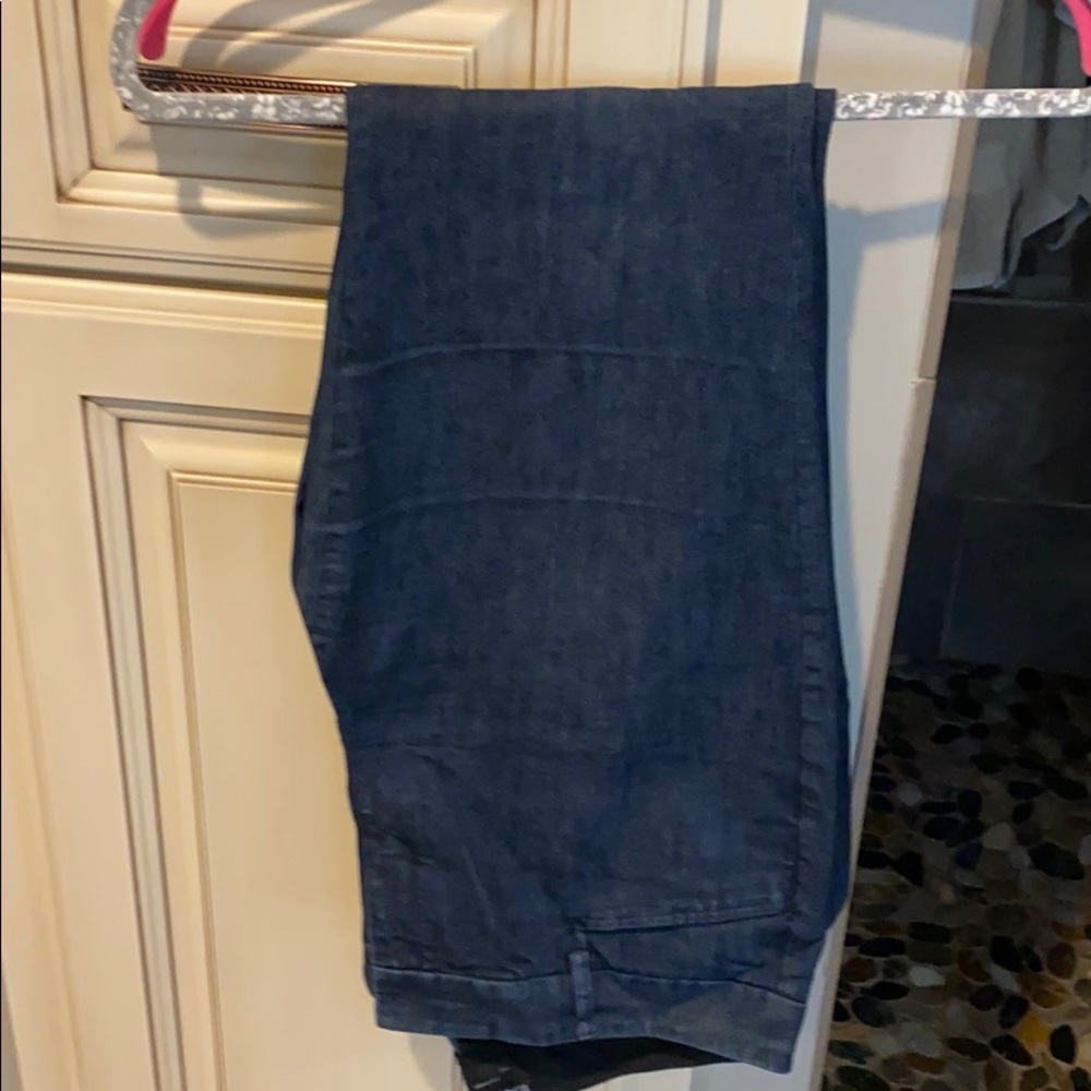 Express dress jeans